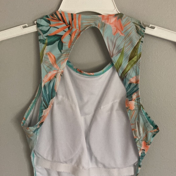 Shein one piece swimsuit - Picture 5 of 7